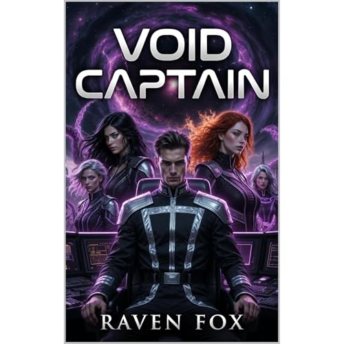 Void Captain