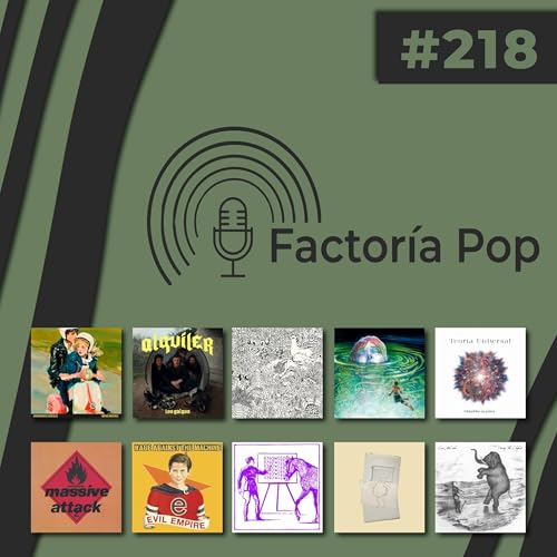 Factoría Pop # 218 by Unknown