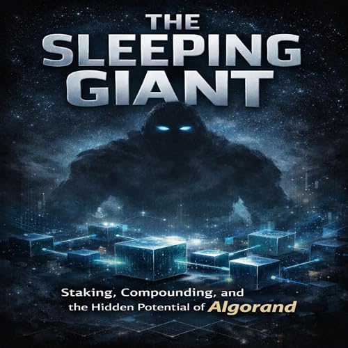 The Sleeping Giant
