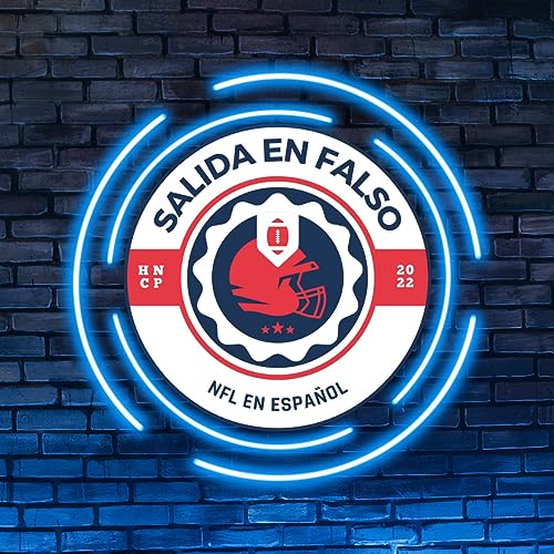 NFL MOCK DRAFT 3.0: SALIDA EN FALSO by Unknown