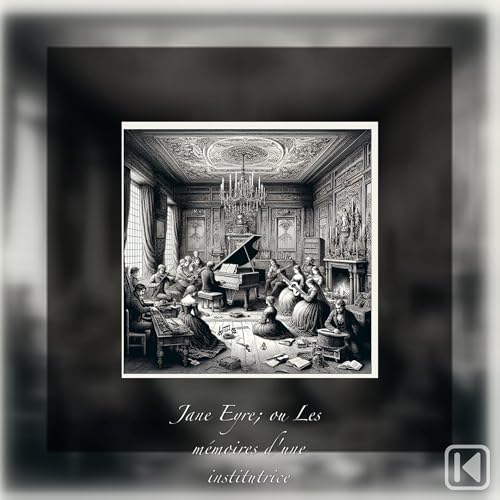 Jane Eyre ou Les mémoires d'une institutrice