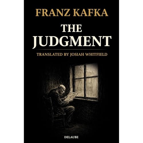 The Judgment by Franz Kafka