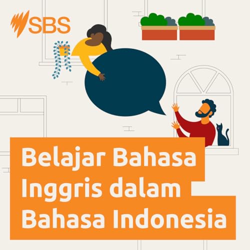 #107 Protecting Wildlife | Talking about animals and nature (Med) - SBS Learn English: Melindungi Alam Liar | Bicara tentang Binatang dan Alam