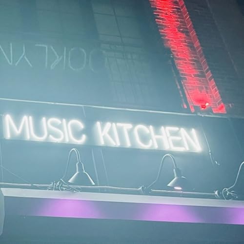 season3🐎ep14 ミュージックキッチン by Unknown