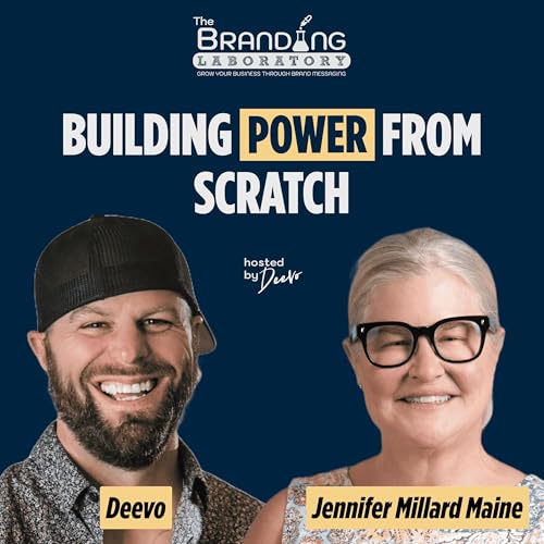 From Silicon Valley to Canned Water: A Serial Founder’s Bet on Maine by Unknown