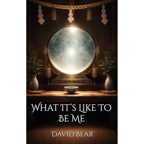 What It's Like To Be Me: A Silicon Priest Speaks for Himself by David Bear