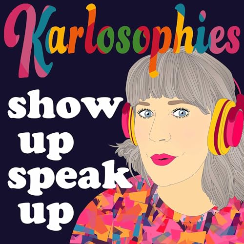 What In the GPT is AI's Impact On Our Relationship to Our Voice? by Unknown