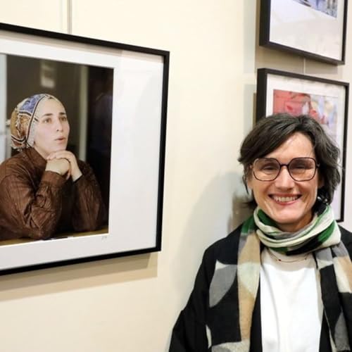 Exposition : deux siècles de présence protestante à Marseille by Unknown