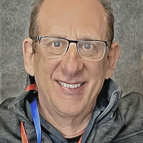 Award Winning Screenwriter Michael Tove by Unknown