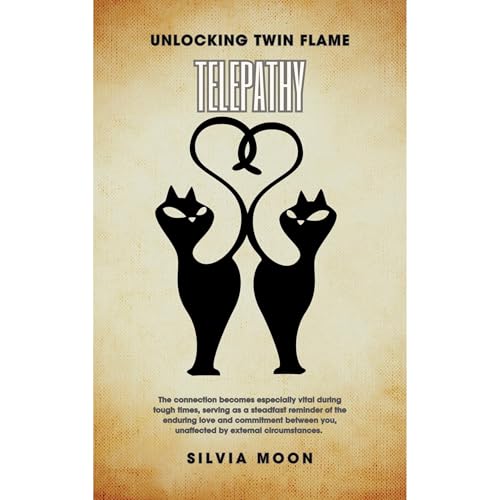 Unlocking Twin Flame Telepathy