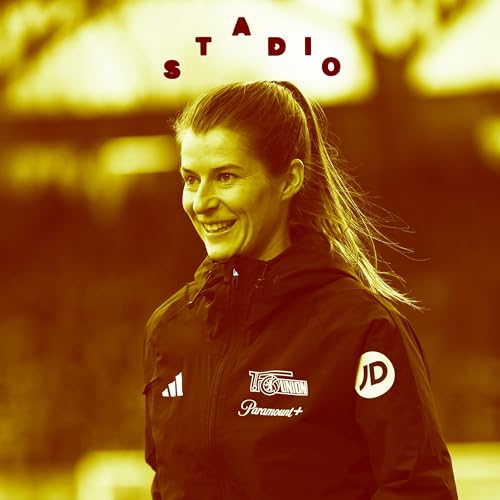 Marie-Louise Eta makes history (again) and the Premier League title race heats up by Unknown