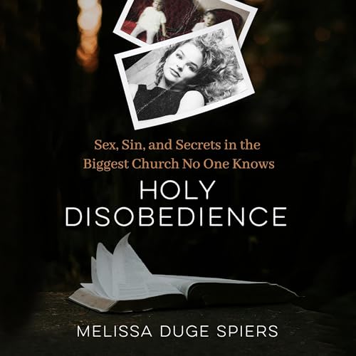 Holy Disobedience