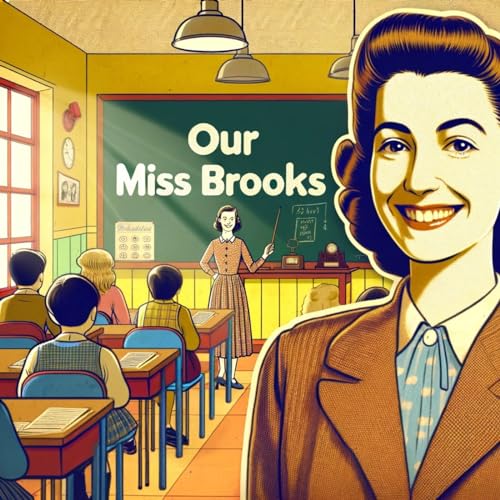 Our Miss Brooks - Going Skiing by Unknown