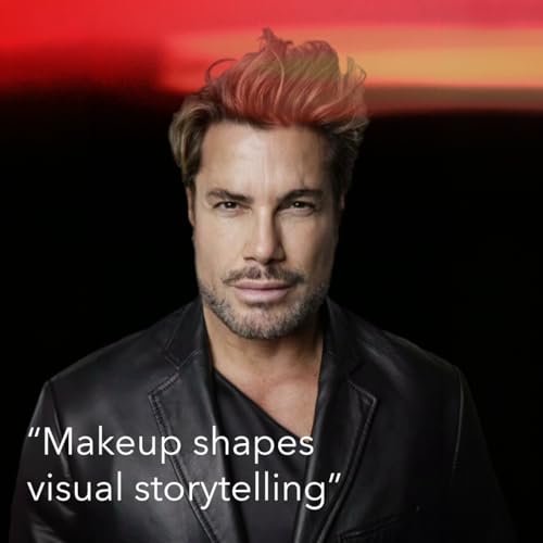 Fernando Torquatto - What does beauty really do in fashion imagery? by Unknown