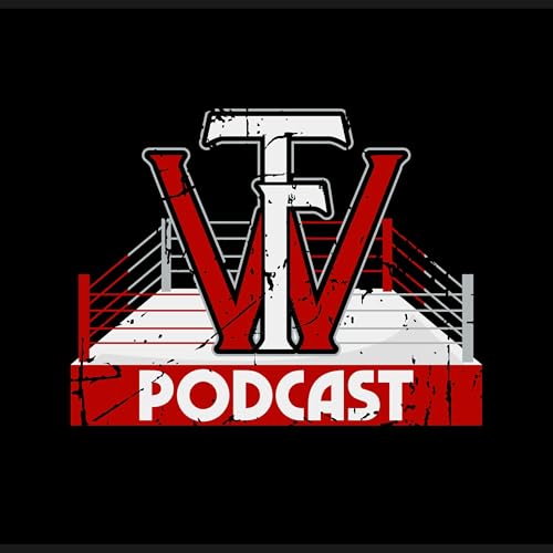 WWE vs TKO Is The Real WrestleMania Main Event PLUS Jericho Back In AEW by Unknown