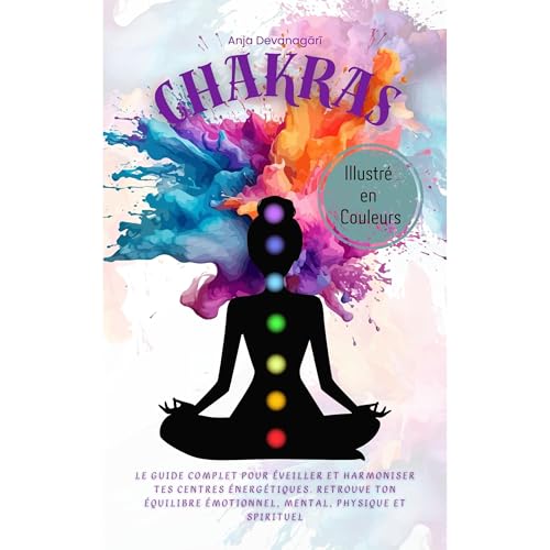 Chakras
