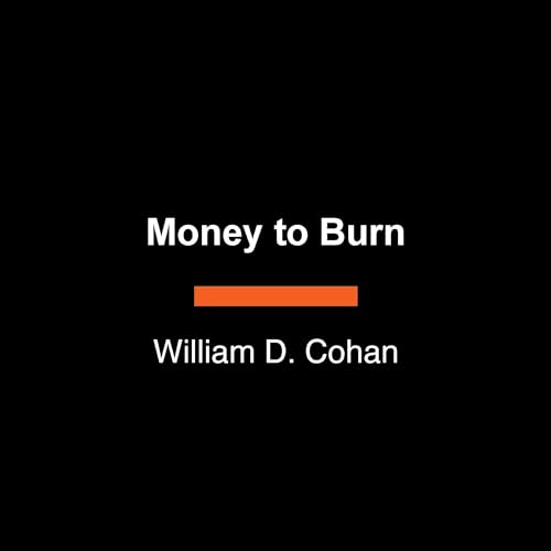 Money to Burn