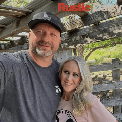 Building The Rustic Daisy: Inside an Idaho Barn Wedding Venue Built on Family, Faith, and Big Dreams by Unknown