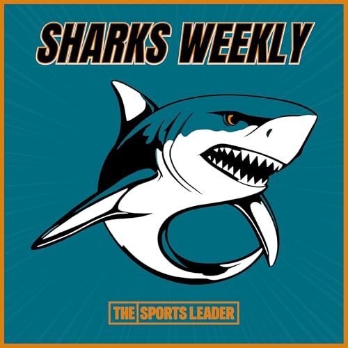 Sharks head coach Ryan Warsofsky details San Jose's playoff push & how team growth has fueled success by Unknown