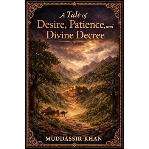 A Tale of Desire, Patience, and Divine Decree