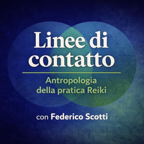 Reiki autentico? by Unknown