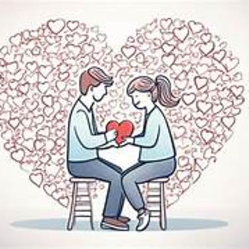 Ep. #143. ¿Quieres una relación para sentir o una para construir? by Unknown