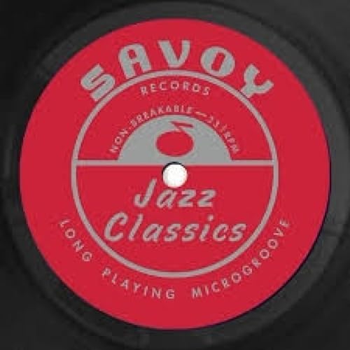 Dial Jazz Express:la historia de Savoy Records