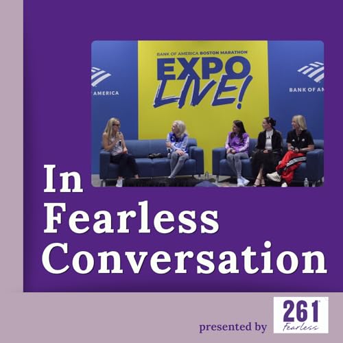 From the Vault: LIVE from the 2025 Boston Marathon! by Unknown