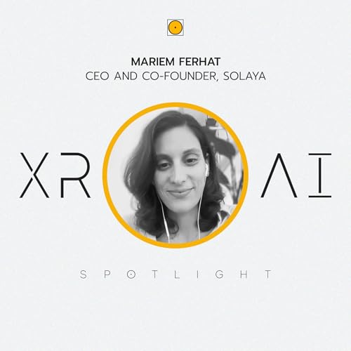 Solaya: the 3DGS App for Ecommerce by Unknown