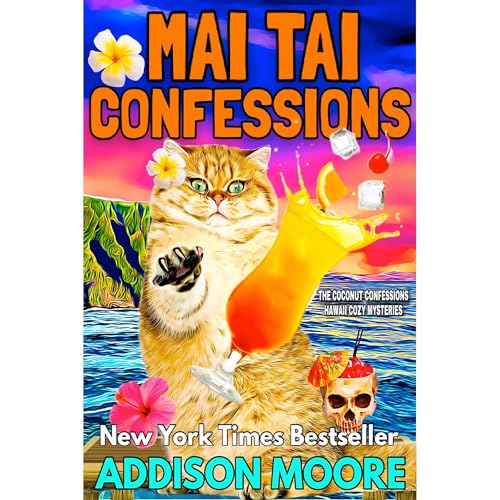 Mai Tai Confessions