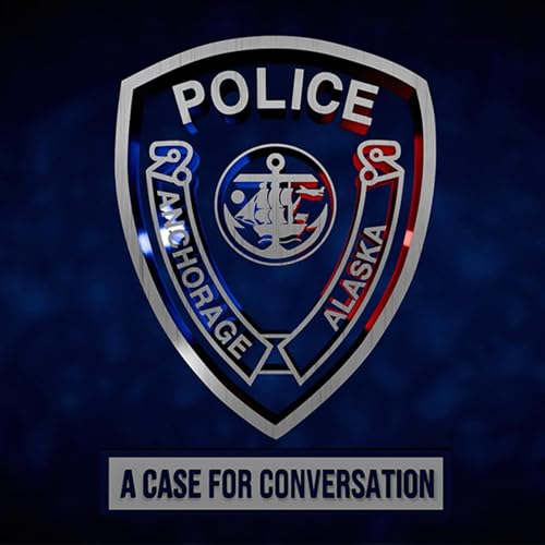 A Case For Conversation | Episode 6: Drones as First Responders by Unknown