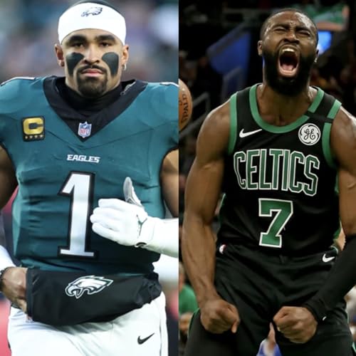 NFL Contenders Under the Microscope + NBA Playoff Teams to Watch + Blind Rankings! by Unknown