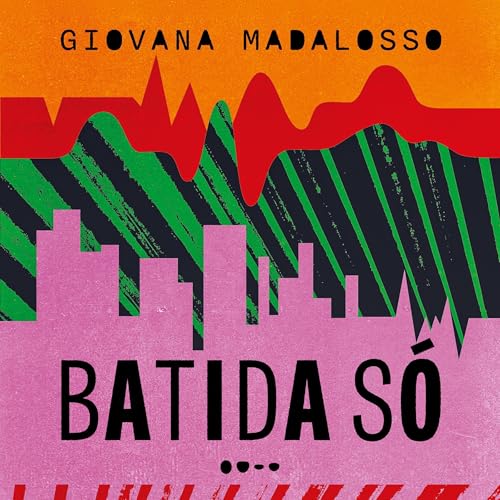 Batida só by Giovana Madalosso