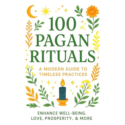 100 Pagan Rituals