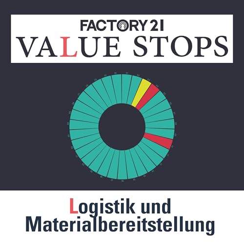 120 VALUE STOPS Special | L wie Logistik und Materialbereitstellung by Unknown