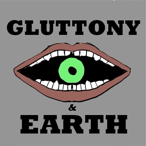 Gluttony & Earth 105: Brawl The King's Horses by Unknown