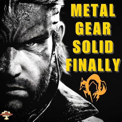 Metal Gear Solid Movie Happening, Avatar Getting Cheaper, Jonathan Majors Window Fall by Unknown