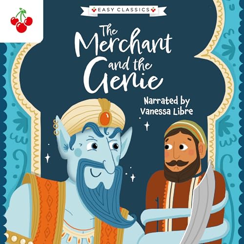 The Merchant and the Genie