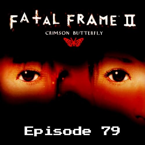 Retro Wildlands #79 - Fatal Frame II by Unknown
