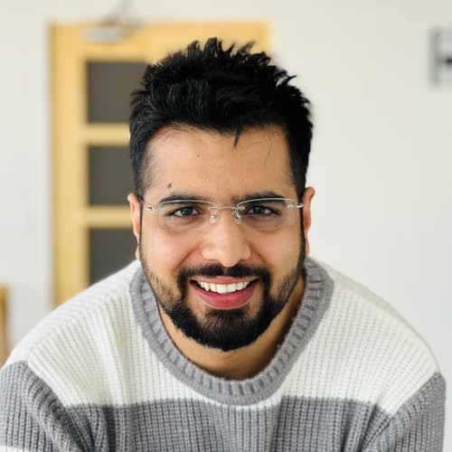 Danish Bashir by Dr. Danish Bashir