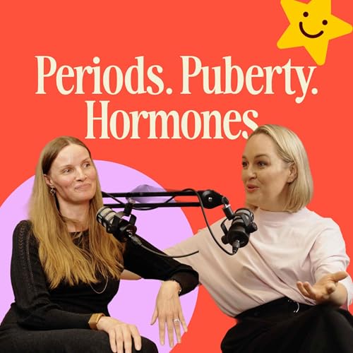 Periods, Puberty and Hormones by Unknown