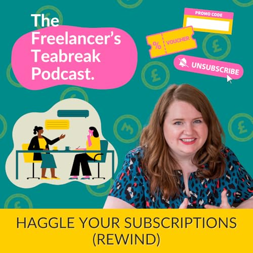 Haggle Your Subscriptions (Rewind) by Unknown