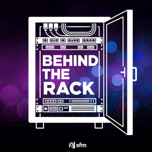 Ep.11 - Immersive Audio and the Next Format Shift in Music Production ft. George Williams