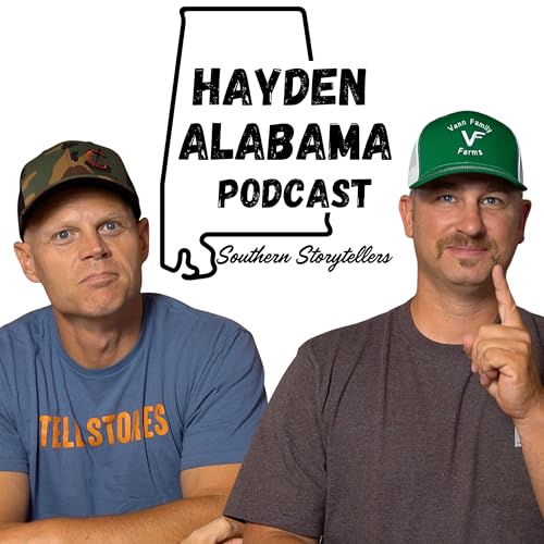 Growing Up Southern: Lawnmower DUIs, Tough Love, & The Holy Spirit | Storytelling | Episode 164 by Unknown