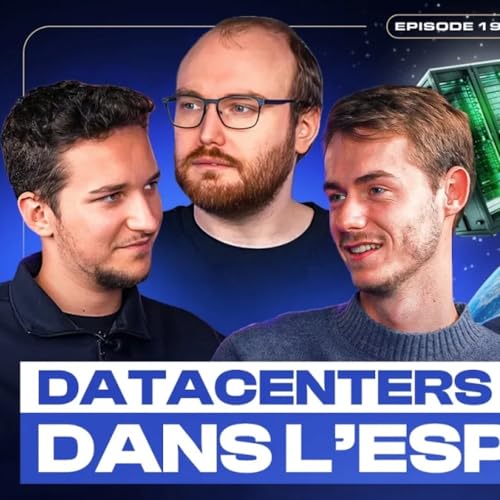 L'AMD Ryzen 9 9950X3D2 EST LÀ ! Elon musk lance des datacenters dans l’espace ! Mémoire vive #19 by Unknown