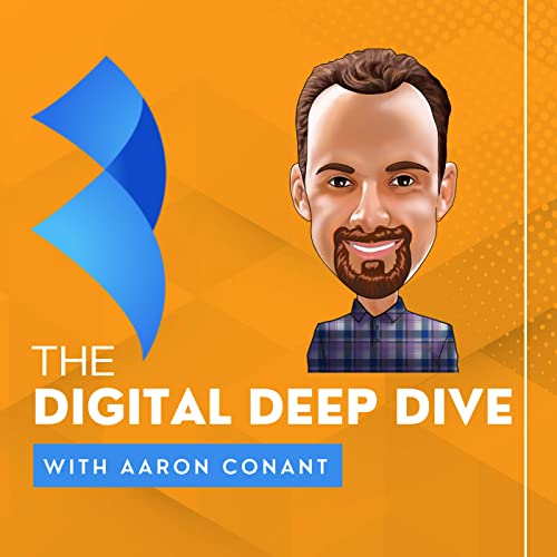 How AI Is Reshaping eCommerce and Digital Marketing With Aaron Conant by Unknown