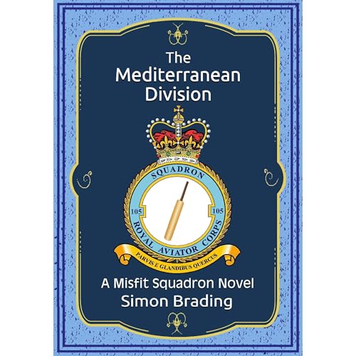 The Mediterranean Division
