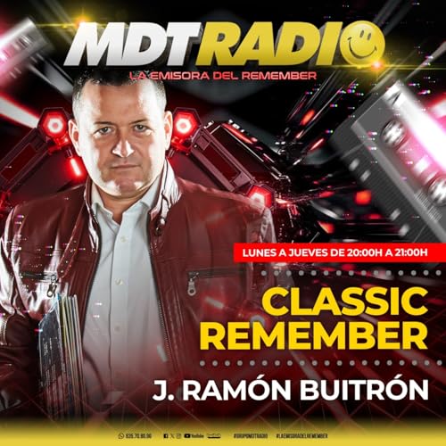 CLASSIC REMEMBER- LUNES 13 DE ABRIL DE 2026 by Unknown