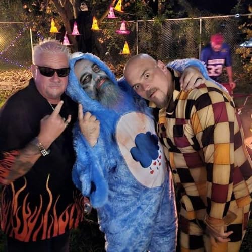 Brothers Grimm Podcast Episode 98 Uncensored talk and Music by Unknown