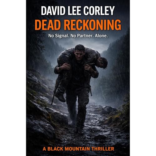 Dead Reckoning by David Lee Corley